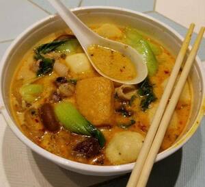 No 1 Malatang 壹號麻辣燙 Upper Mount Gravatt Brisbane